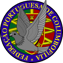 Logotipo da FPC - Portuguese Federation