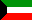 Kuwait Flag