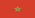 Morocos Flag