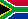 South Africa Flag