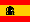Spanish Flag